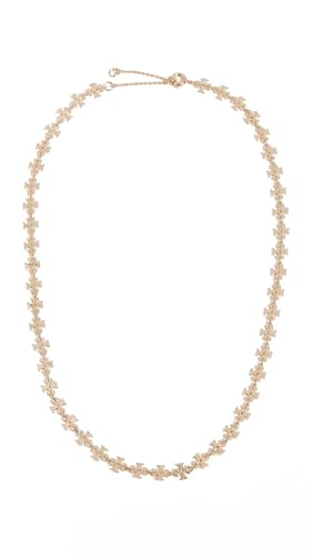 Tory Burch Women's Kira Necklace