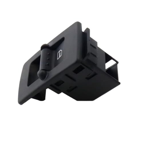Interrupteur vitre pour VW Beetle 1998-2010 bouton de commande électrique 12V - 2