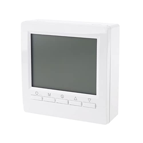 Thermostat de chaudière à gaz programmable pour réduire vos factures