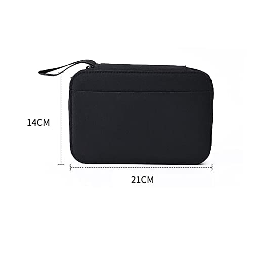 Boîte à aiguilles accueil pour simplifier la couture maison - 3