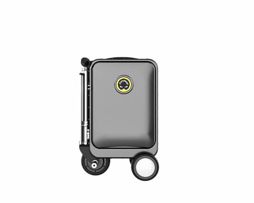 Airwheel SE3S Akıllı Seyahat Elektrikli Scooter, 250W Motorlu,…