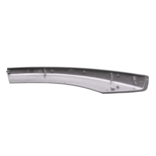 Barre de toit protection avant gauche plastique contre usure VW
