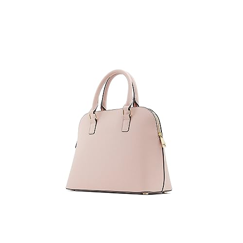 ALDO womens Galilini Dome Satchel Handbag (pack of 1)