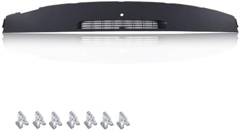 VHNROFE Upper Dashboard Replace/Plastic Center 15211777 23224733 15877667 25828553 20844035 GP02ITM4553ABK 15915995 25903822 15893133 15845046