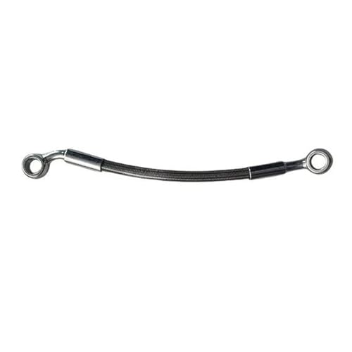 Flexible frein hydraulique moto pour rénover circuit avant ou arrière