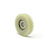 47.5x13.5mm 36T Planetary Gear with 8mm Bearings - Nylon Wheel Hub Gear for Bafang Motors, Durable E-Bike Parts #5