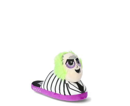 Ground Up Women's Slippers2