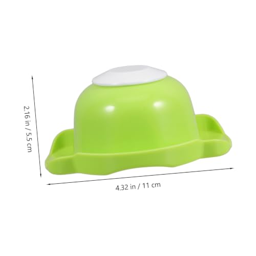 Protector de Dedos para Cortadora de Vegetales miniatura 2