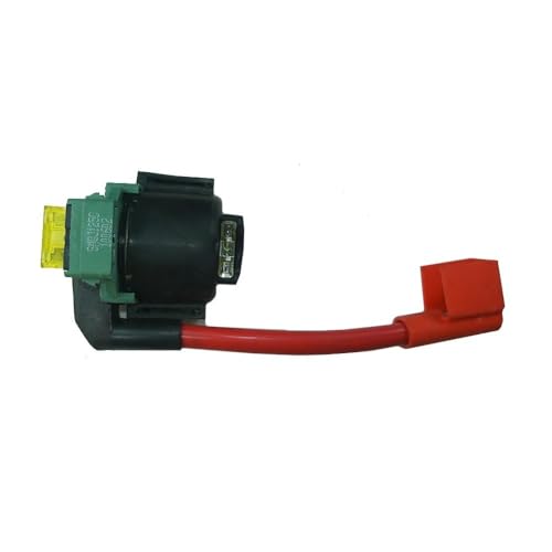 Module relais démarrage 12V solénoïde VTT 500cc quad scooter CN250 CH125 - 3