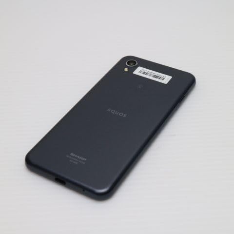 AQUOS sense2 ニュアンスブラック 32 GB SIMフリー Amazon | AQUOS sense2 SH-M08(ニュアンスブラック) 3GB/32GB