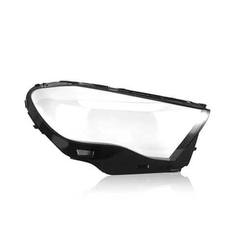 Couvercle lentille phare pour rouler la nuit en Mercedes Classe E W214 2025