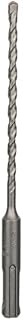 Bosch 2608831003 "SDS Plus-3" Hammer Drill Bit, 0 V, Grey, 5 x 100 x 160 mm