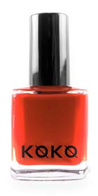 KOKO NAILS POLISH 276 HUNKY BUNKY ME