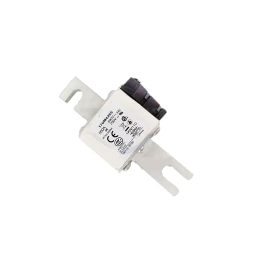 Fusible rapide basse tension 170M4267 composant de rechange cartouche aR taille 1