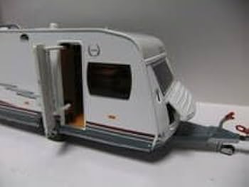 Amazon.co.jp: 1／43 トレーラーハウス HOME CAR 143