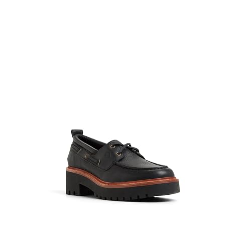 Image of Sperry Womens Authentic Original 2 Eye Leather Lug Boat Shoe
