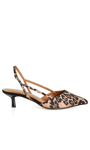 City Chic Women's Slingback-Mila2