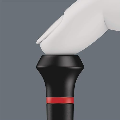 Wera(ヴェラ) 05073675001 | Kraftform 精密作業向けマイクロドライバーセット 12点 5枚目