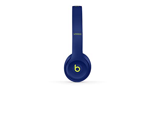 Beats by Dr. Dre Cuffie Solo3 Wireless, Pop