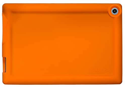 BobjGear-Bobj-Funda-Resistente-para-la-Tableta-257-Lenovo-Duet-Chromebook-101-CT-X636F-Naranja