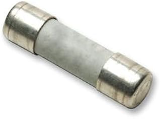 Cooper Bussman S501-5-R: S501 5A Fuse