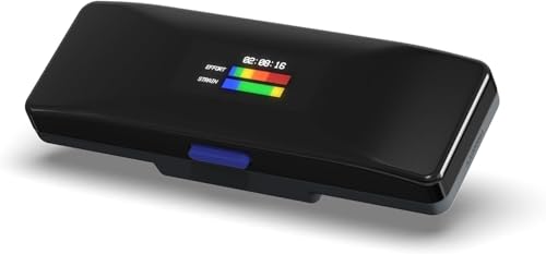 Frontier X2 Smart Heart Rate Monitor Chest Strap...