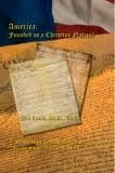 Hardcover America: Founded As a Christian Nation? Book