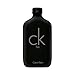 CALVIN KLEIN CK Be Eau de Toilette unisex | Perfume unisex con notas de bergamota, lavanda, especias blancas y sándalo | Fragancia duradera |200 ml
