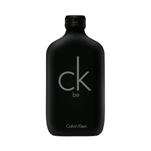 CALVIN KLEIN CK Be Eau de Toilette unisex | Perfume unisex con...
