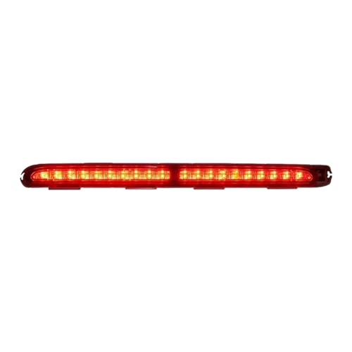 Feu stop arrière Mercedes-Benz Classe E W211 2003-2009 feu stop central