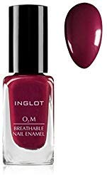 Inglot Halal o2m Breathable Nail Polish 638 by Inglot Inglot Halal o2m Breathable Nail Polish 638 by Inglot