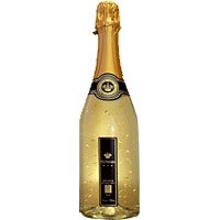 Amazon.co.jp: フェリスタス スパークリング（金箔入り） 750ML × 12本