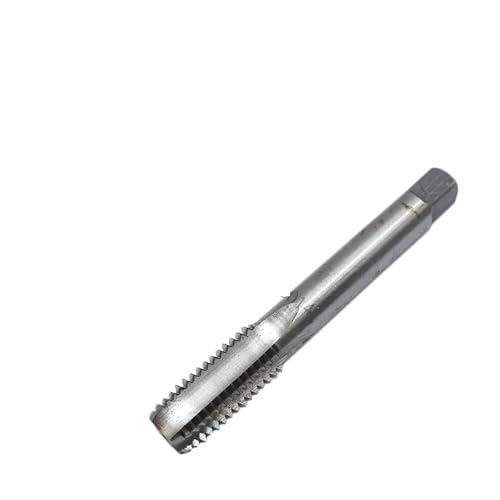 Robinet M12 taraud HSS anti-blocage pour filetage de vis à métaux propre