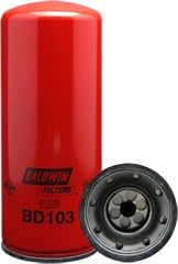 Case of 6 Baldwin BD103 Filters
