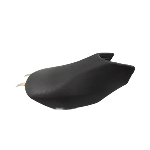 Housse selle TRK 502 pour le voyage confort sur coussin de siège inférieur 30mm