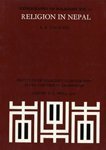Religion in Nepal (Iconography of Religions, Indian Religions, 15) 9004058273 Book Cover