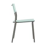 Lafuma Oron Gartenstuhl Batyline Duo Mistral Blue