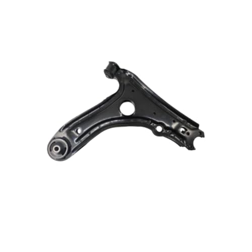 Bras de commande inférieur avant Corrado triangle suspension 191407153 liaison au sol