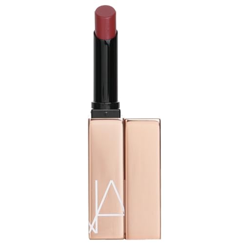 NARS Afterglow Sensual Shine Lipstick-Turned On (321)