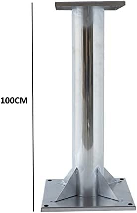 Boîte de jonction électrique étanche 100cm pour équipement électronique extérieur - 3