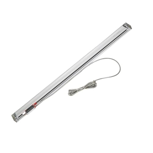 Escala lineal óptica KA-600 1100mm 5 micrones RS422 miniatura 1