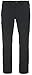 Produktbild VAUDE Herren Hose Men's Strathcona Pants, Softshellhose, black, 56/Long, 034020106560
