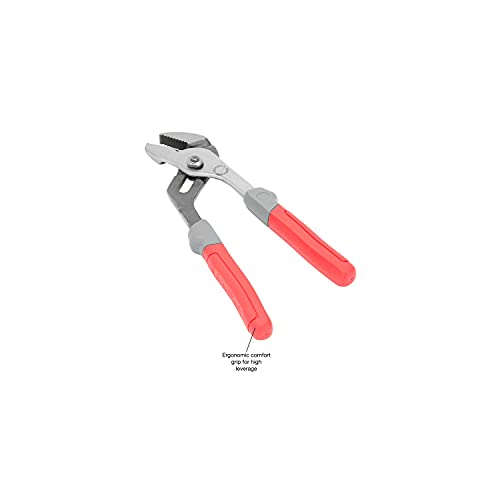 GreatNeck W65C 6-1/2 Inch CRD Rib Groove Pliers