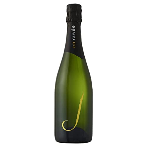 J Vineyards California Cuvee Sparkling