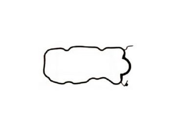 K.Pガスケット バルブカバーガスケット VC613