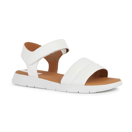 Image of Geox Girls' D Dandra CSlide Sandal