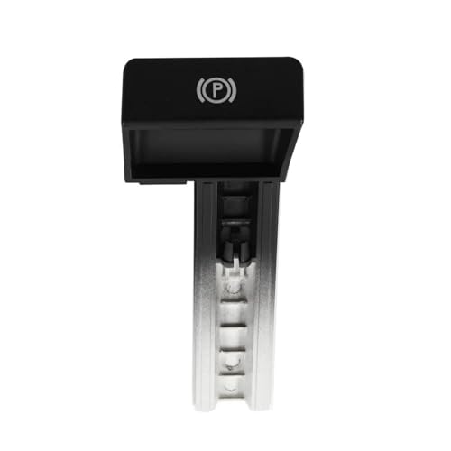 Freno de estacionamiento Touareg interruptor de palanca y manija de freno de mano 7L6711878F