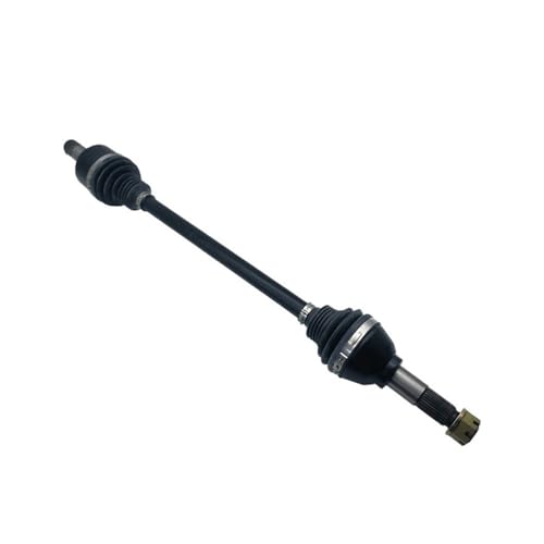 Axe de transmission arrière gauche VTT résistant pour ATV UTV 1000-3 14601240001