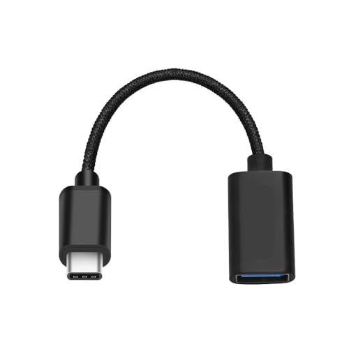USB C ���� USB A OTG �A�_�v�^�[�A3 Pro AIR 2 2S �Ή��AMINI 2 V2 �g�ѓd�b�^�u���b�g�p�A�t�@�C���{������уo�b�N�A�b�v�p