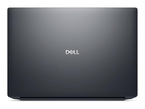 Image of Dell Pro Max 14 MC14250 Laptop - 14-inch QHD+ (2880 x 1800) Tandem OLED Touch Display - Intel Core Ultra 7 265H - 32GB RAM - 1TB SSD - Win11 Pro